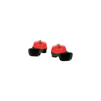 CARPOINT Fanfára TM 80/2L el.mag. 12V 112dB 108W