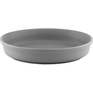 Normann Copenhagen Чиния за предястия Obi 20 см графитена (361056)