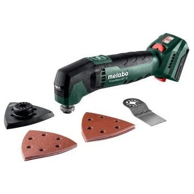 Metabo POWERMAXX MT 12 613089850