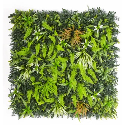 Китай Декоративни плочки модел Папрат и Фаларис 189014a