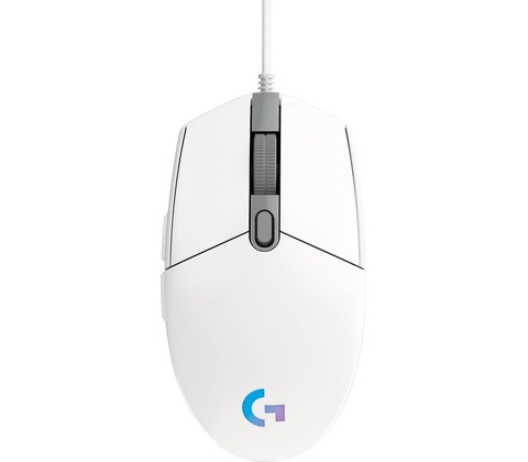 Logitech G203 Lightsync 910-005797