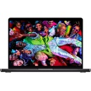 Apple MacBook Pro 14 M5 (2025) Space Black MDE04SL/A