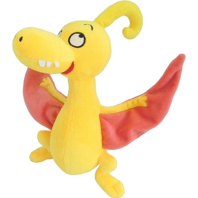 dinosaurus Sťopík
