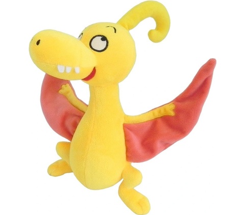 dinosaurus Sťopík