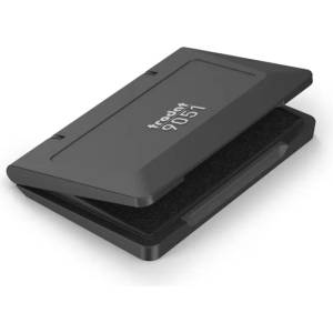 TRODAT 9051 черна подложка за печати 9x5cm 9051-FK (9051-FK)