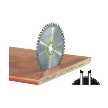 Festool 225x2,6x30 W48 pilový kotouč s jemnými zuby 488289