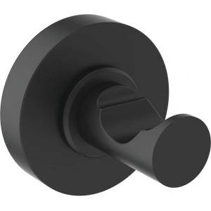 Ideal Standard IOM - Кука, черна A9115XG (A9115XG)