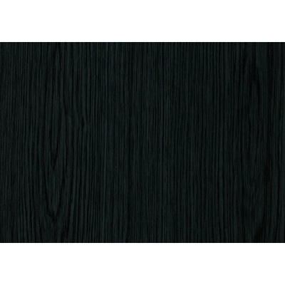 d-c-fix 200-5180 Samolepicí fólie Černé dřevo - šíře 90 cm x 15 m