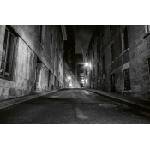 DIMEX ART Флизелинов фототапет старинен монреал 375 x 250 см