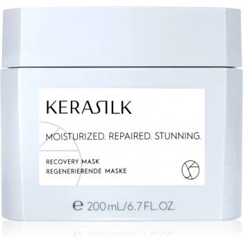 KERASILK Specialists Recovery Mask регенерираща маска за коса 200ml