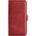 GKK Кожен Калъф с Джобове за Xiaomi 15 Pro, Wallet Book Case, Червен (5966011323252)