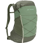 VAUDE Дамска туристическа раница Vaude Women's Agile Air 18 Walking backpack - Willow Green - размер One Size (502-8533-0311)