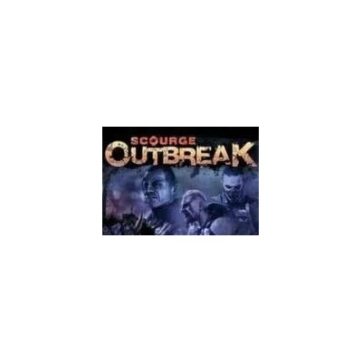 Scourge: Outbreak Ambrosia Bundle