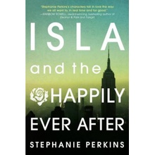ISLA and the Happily Ever After