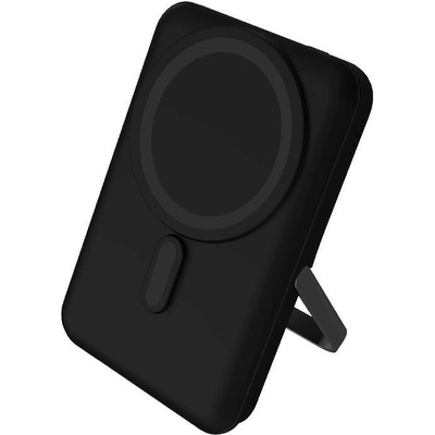 mophie Външна батерия Mophie Powerstation Stand Black 10K mAh 401118083 (Powerstation Stand Black 10K mAh 401118083)