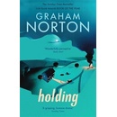Holding Norton Graham