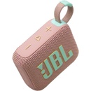 Image 1 of JBL Go 4 Pink (JBLGO4PNK)