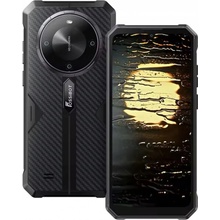 FOSSiBOT F105 4GB/64GB Black