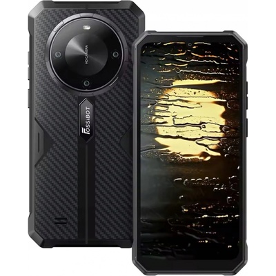 FOSSiBOT F105 4GB/64GB Black