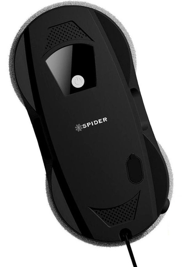 ATTRACTIVE Spider Spray 1