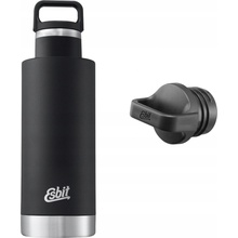 Esbit termoska Vacuum Flask 750 ml černá