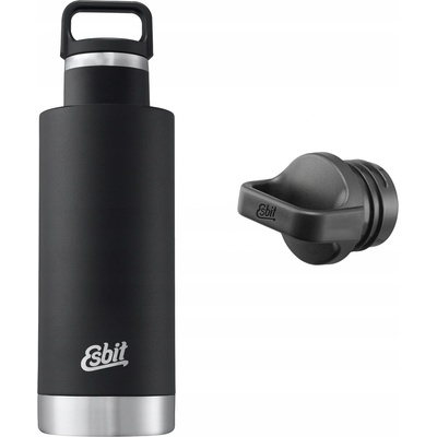 Esbit termoska Vacuum Flask 750 ml černá