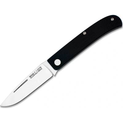 Manly Comrade Black D2