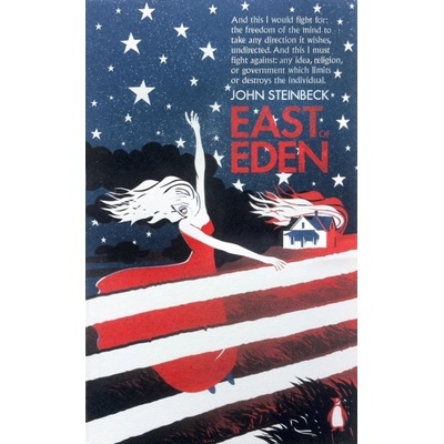 East of Eden - John Steinbeck