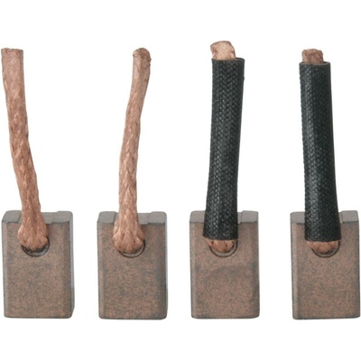 Uhlíkový kartáč, startér HC-Cargo F 032 140 347