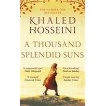 Thousand Splendid Suns