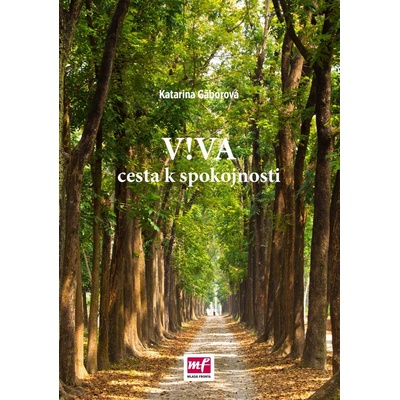 V!VA - Katarina Gáborová