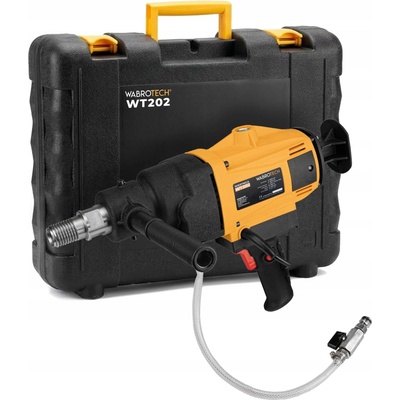 Wabrotech Ruční WT202