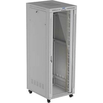 Lanberg Rack Cabinet 19" Free-Stand (FF01-8047-12SL)
