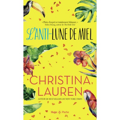 Lanti lune de miel