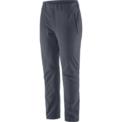 Patagonia Дамски туристически панталон Patagonia Women's Terravia Trail Pants Walking trousers - Smolder Blue - размер 44 (110-1724-0317)