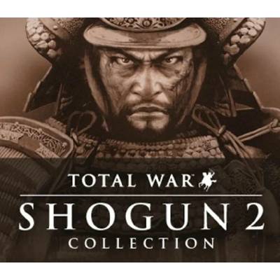 Total War Shogun 2: Samurai Collection