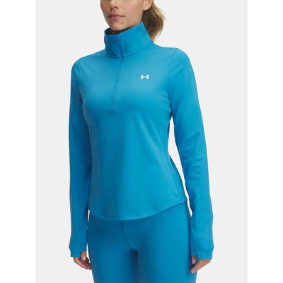 Under Armour Женска тениска Motion 1/2 Zip EMEA Under Armour | Sin | ЖЕНИ | XS