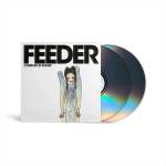 Universal Feeder: Comfort in Sound (Expanded Edition, Remaster 2025) - CD (085551)