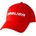 Bauer Everyday Cap Red