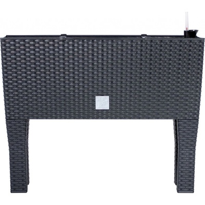Prosperplast Truhlík samozavlažovací Rato Case High 80 x 62 x 33 cm Š x V x H, antracit 100275859