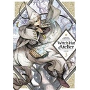Witch Hat Atelier 3
