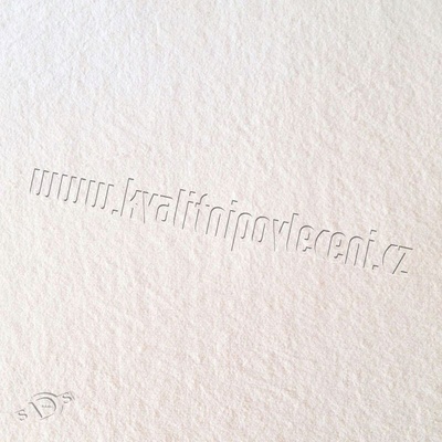 Polášek mikroflanelová plachta biela 90x200 260g
