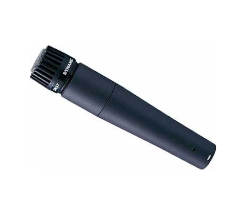 SHURE SM57
