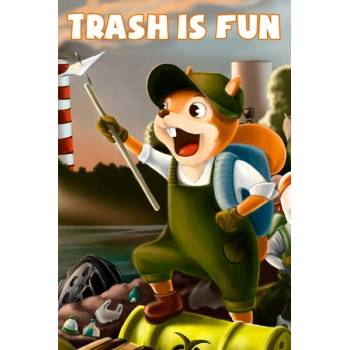 Martian Teapots Trash is Fun (PC)