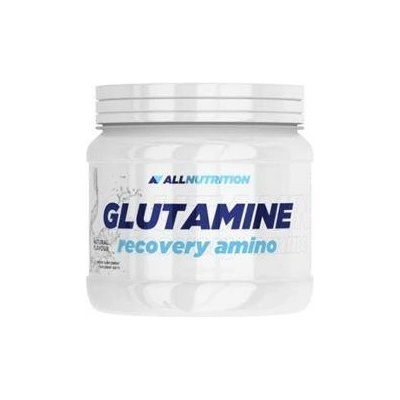 ALLNUTRITION Глутамин allnutrition, Вкус лимон, 0.500кг, 4949