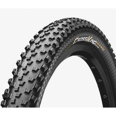 Continental Cross King 27.5x 2.2 kevlar