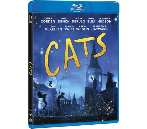 Cats BD
