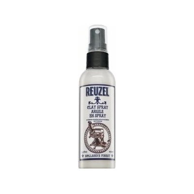 Reuzel Clay Spray stylingový sprej pre ľahkú fixáciu 100 ml