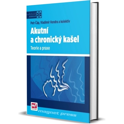 Akutní a chronický kašel – Teorie a praxe