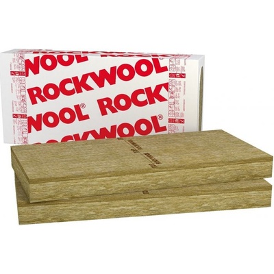 Rockwool Steprock Hd Ara